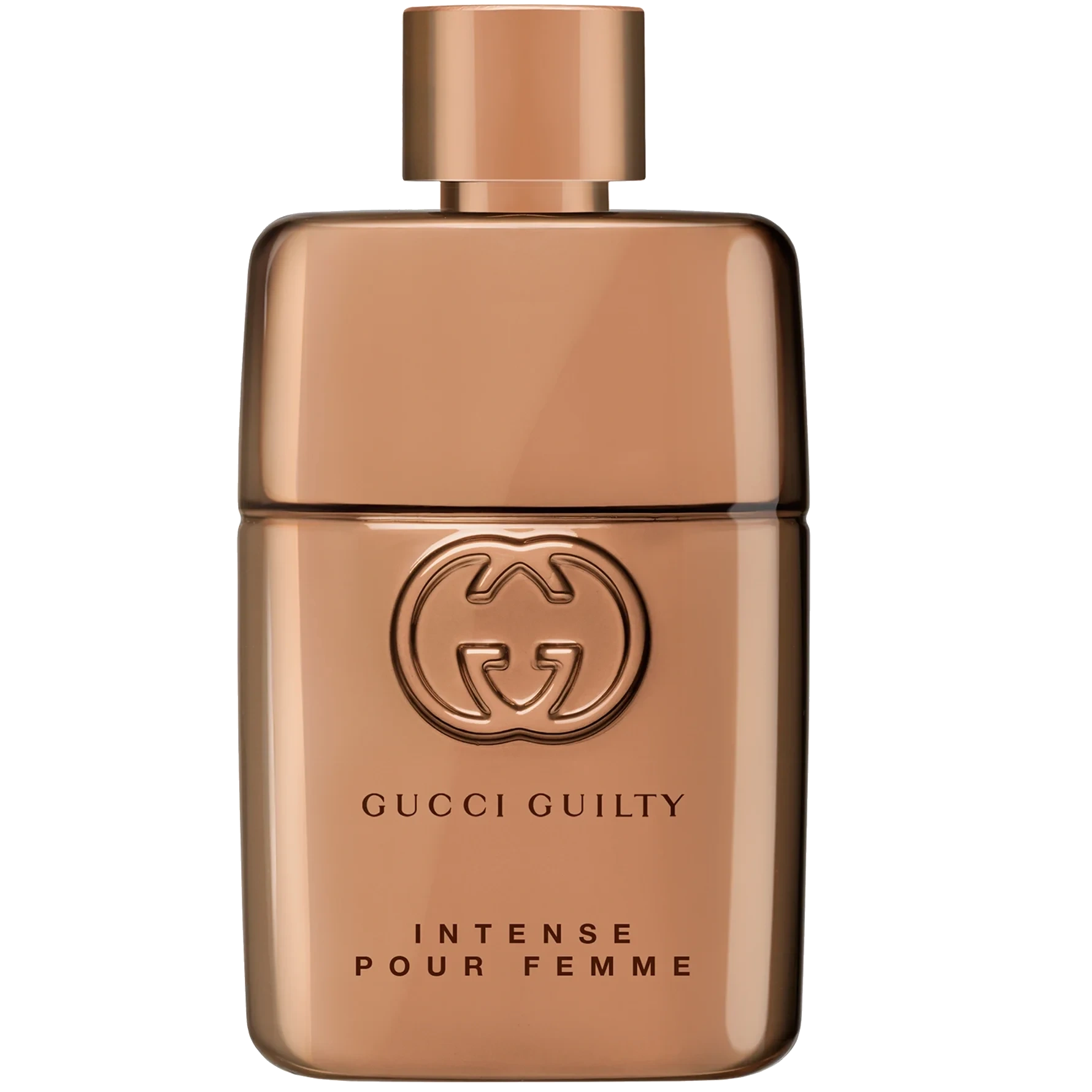 Gucci Guilty Pour Femme Eau de Parfum Intense 50 ml