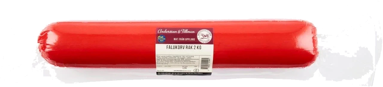 Falukorv