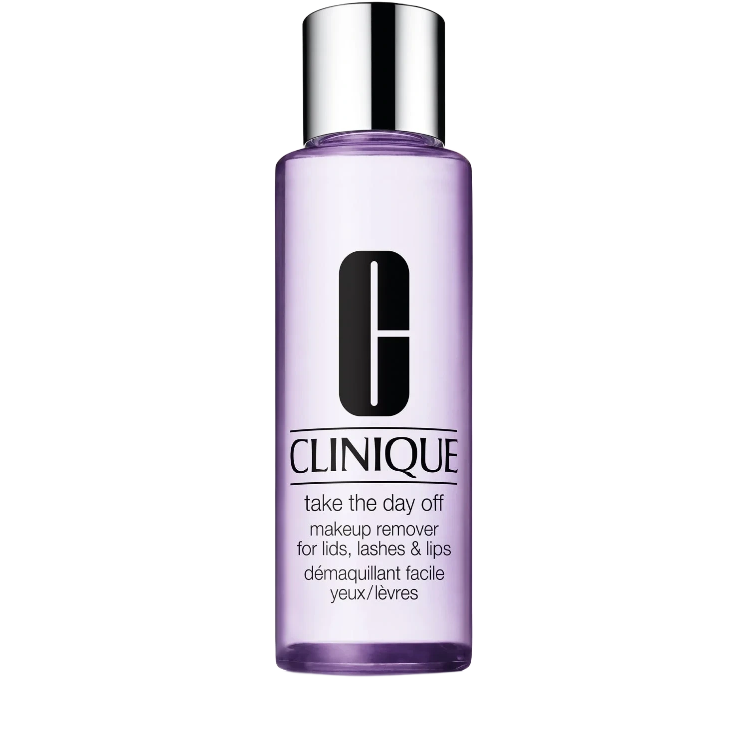 Clinique Take the Day off Makeup Remover for Lids, Lashes & Lips