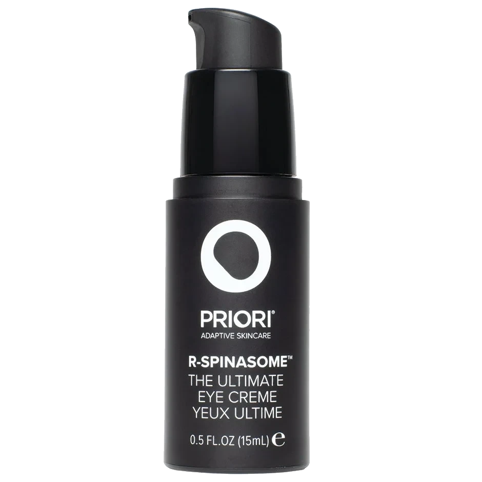 Priori R-Spinasome Eye Creme