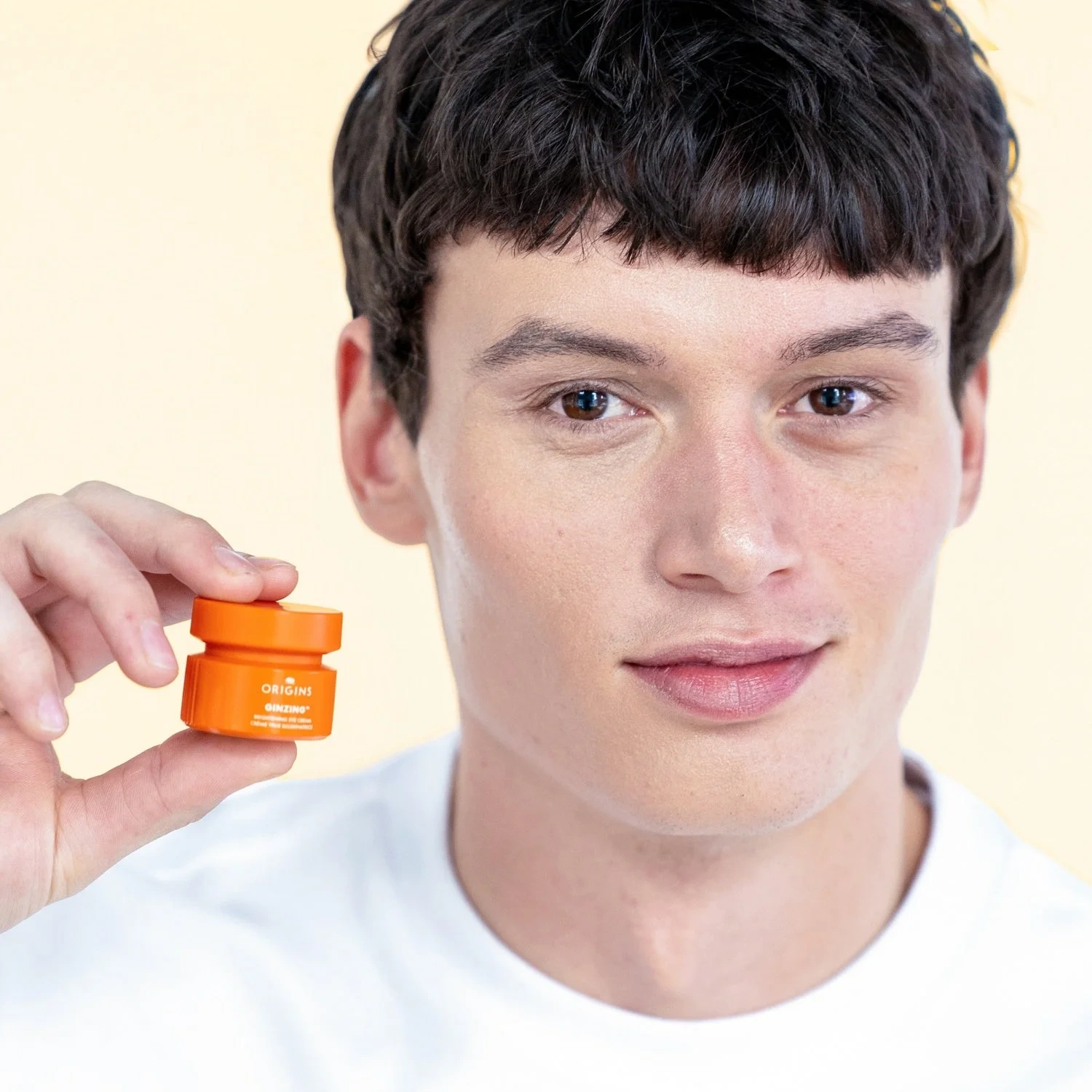 Origins Ginzing Brightening Eye Cream