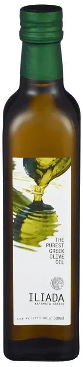Olivenolje  500ml