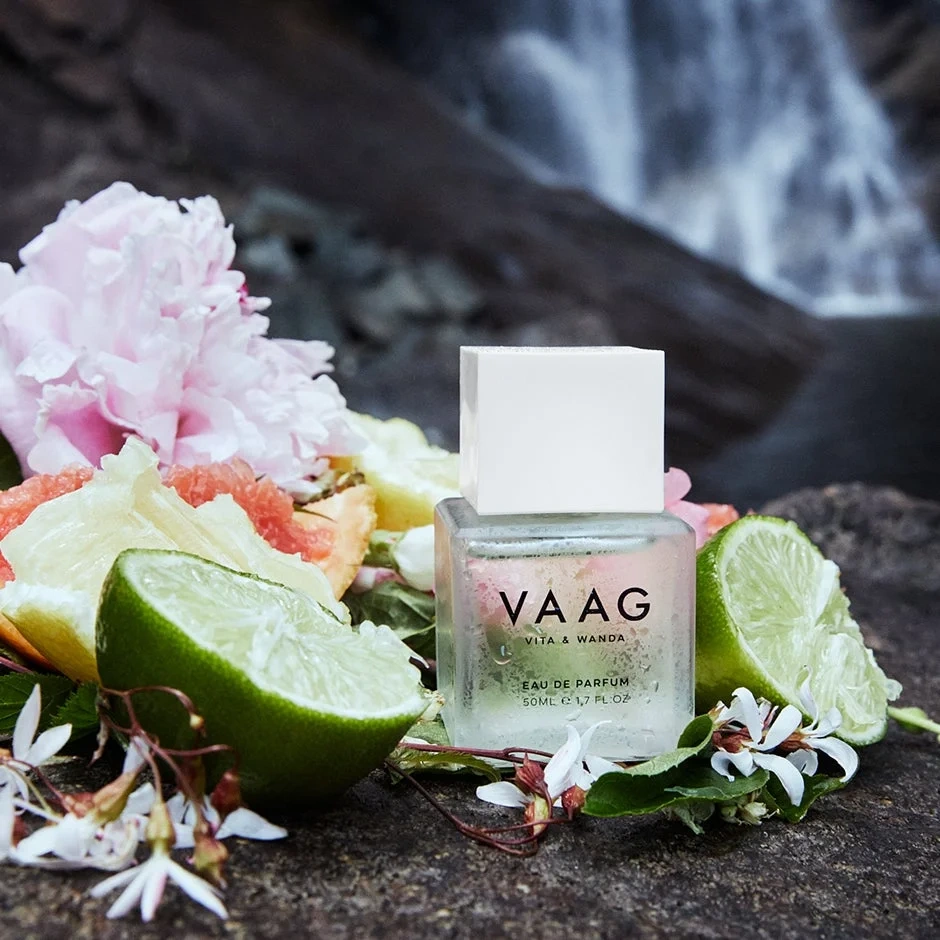 Vita & Wanda x Blush VAAG by Vita & Wanda