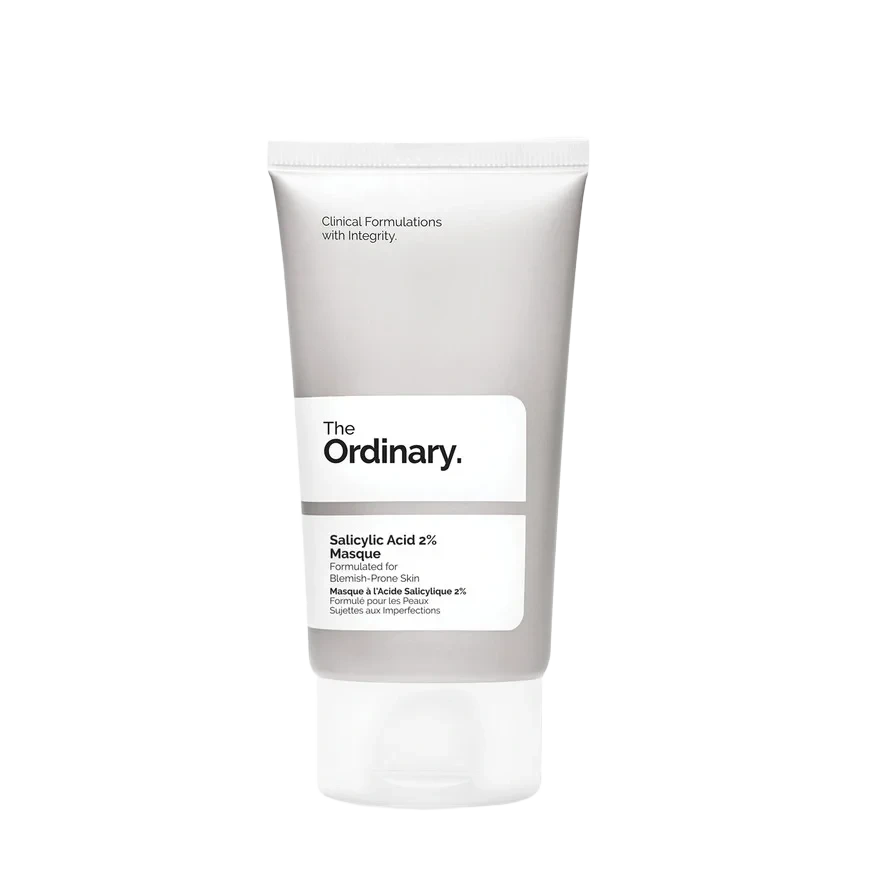 The Ordinary Salicylic Acid 2% Masque 50ml