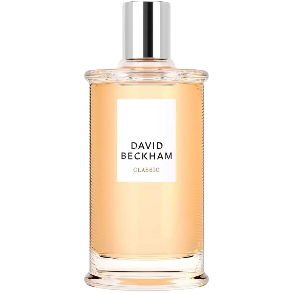 David Beckham Classic EdT 100 ml