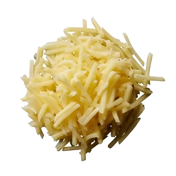 Potatis strimlad 4,8 mm svensk