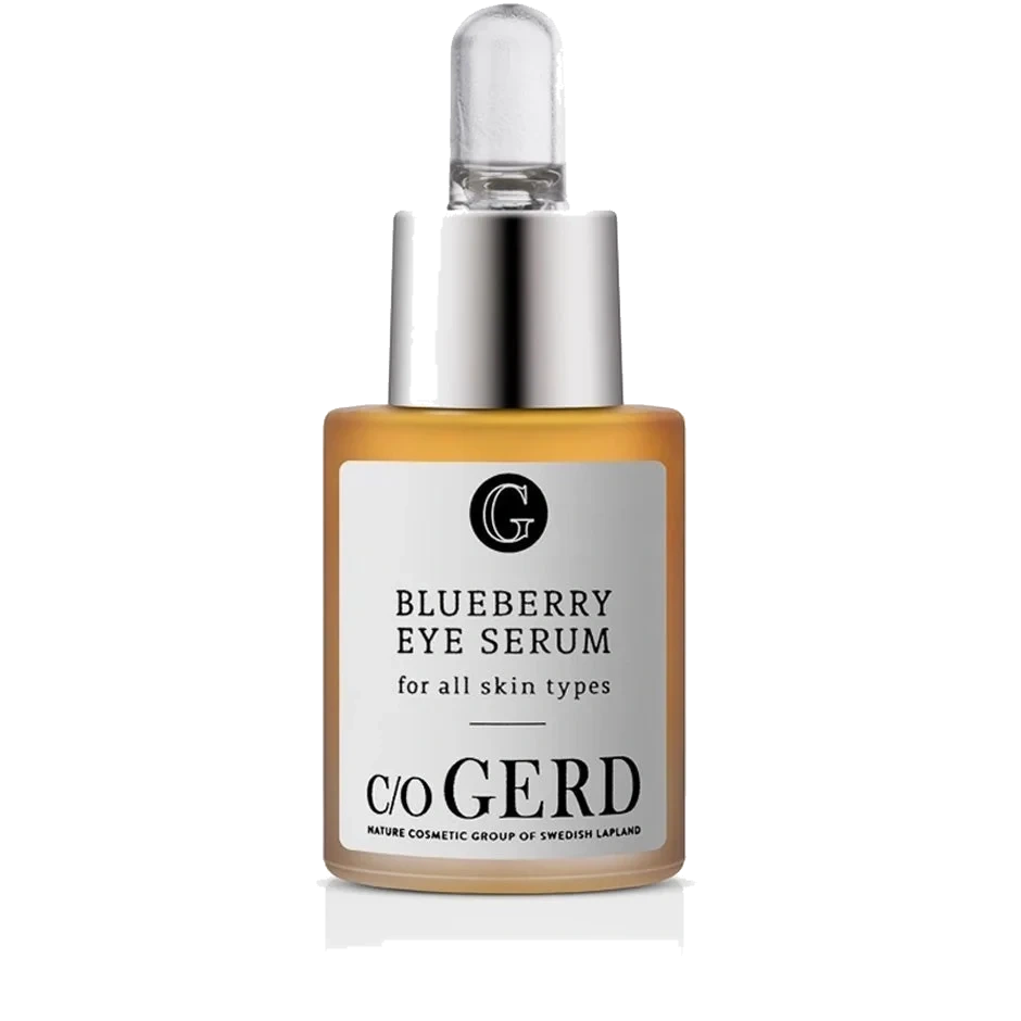 c/o GERD Blueberry Eye Serum