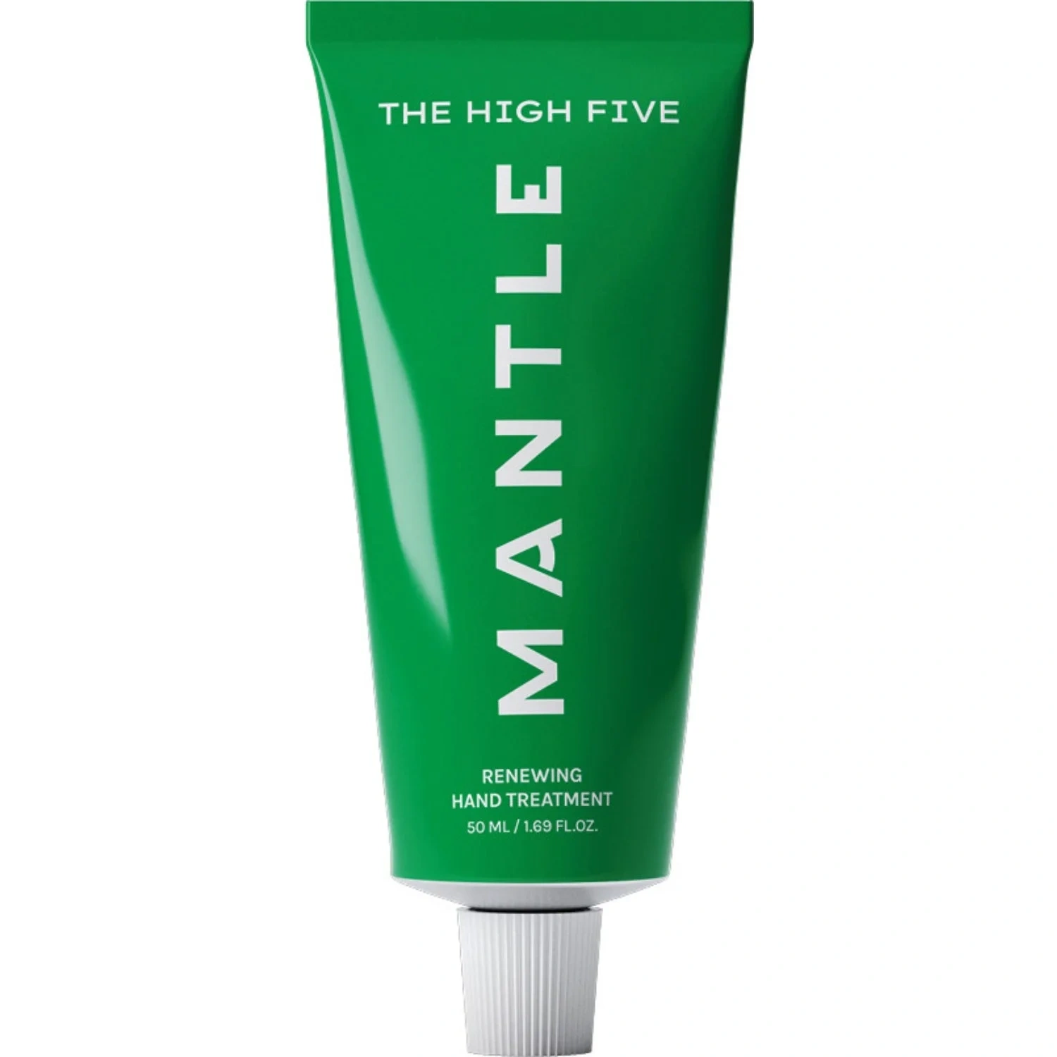 MANTLE The High Five Renewing Hand Treatment