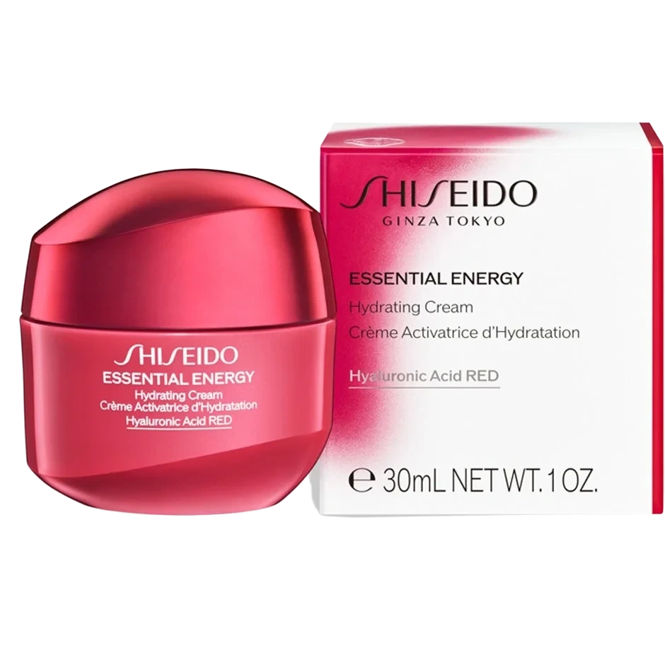 Shiseido Essential Energy Cream
