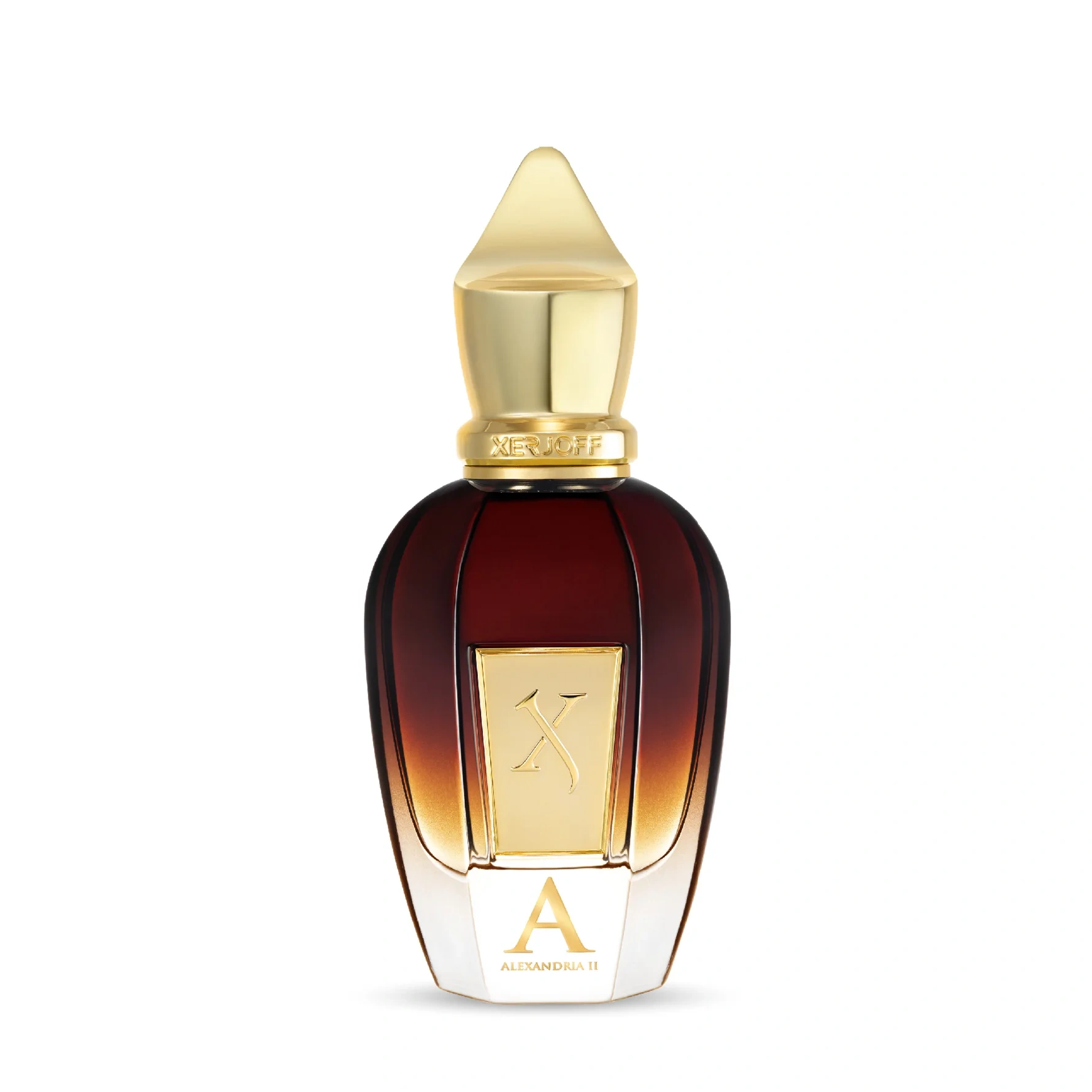 XERJOFF Alexandria II Parfum 50 ml