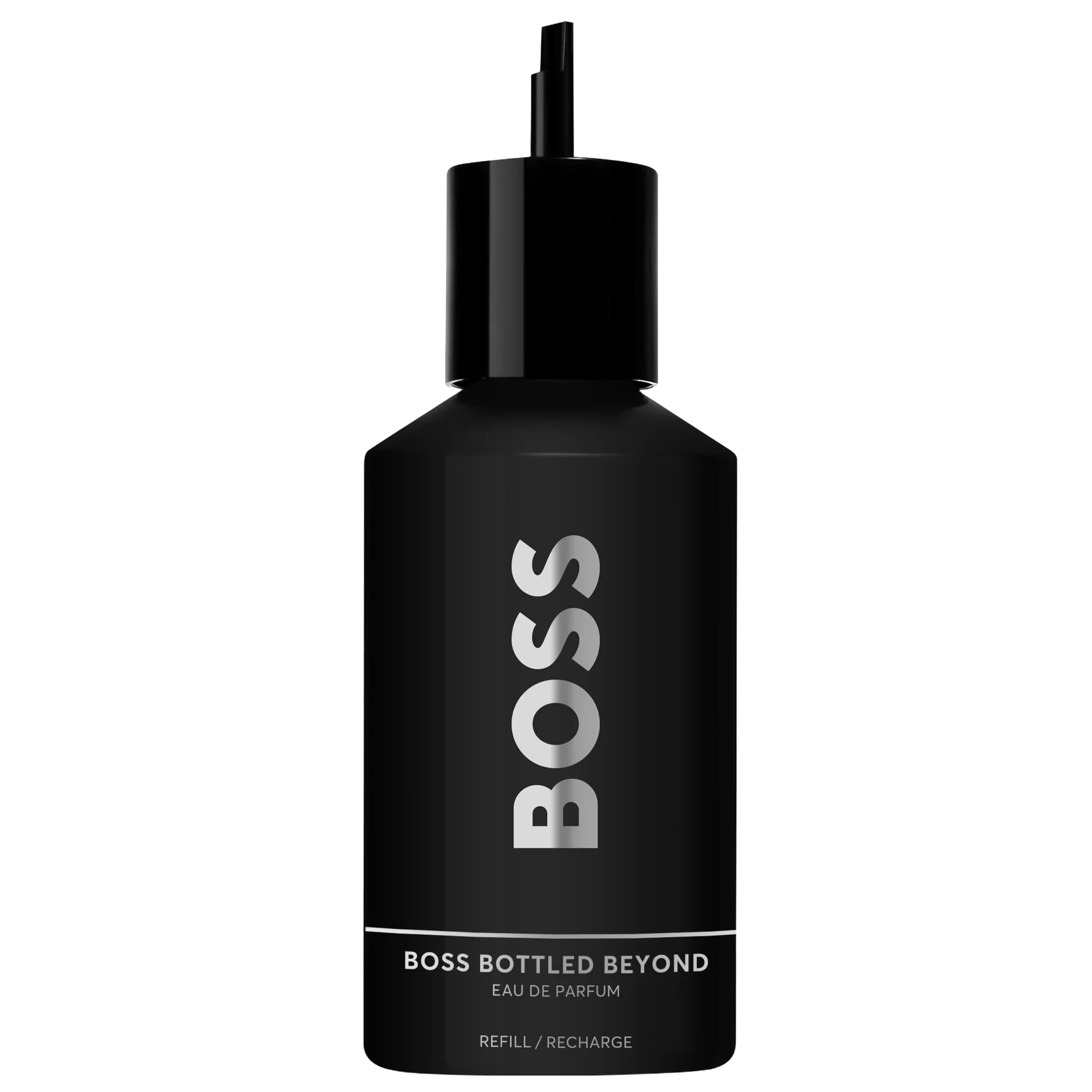 Hugo Boss Boss Bottled Beyond Eau de Parfum Refill 200 ml