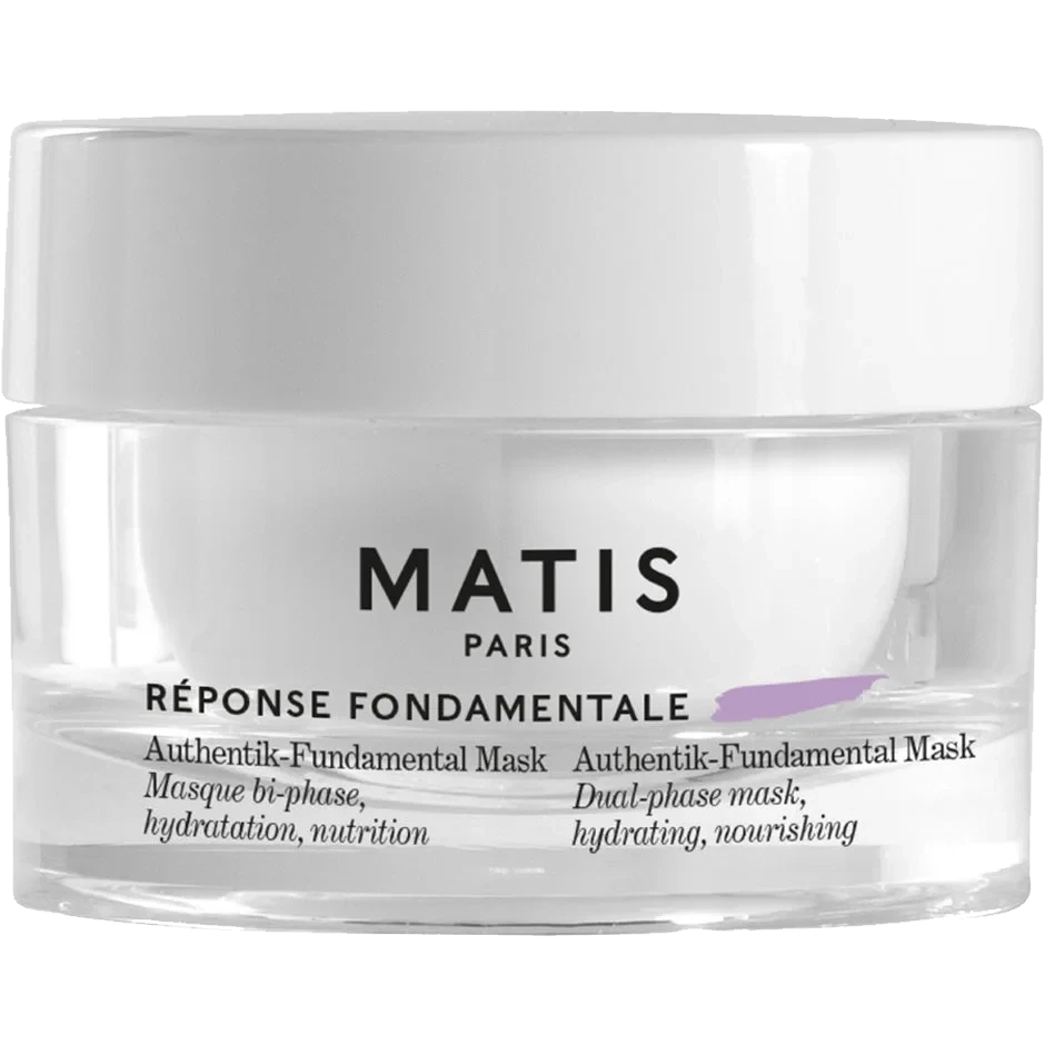 Matis Fondamentale Authentik-Mask