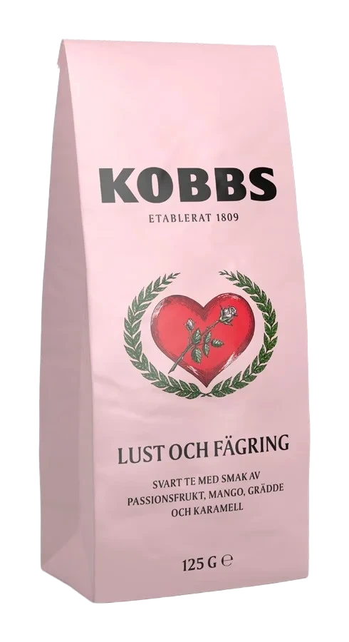 Kobbs Lust & Fägring