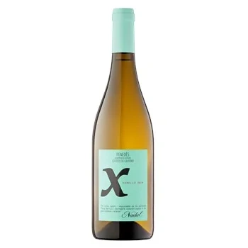Nadal Corpinnat X Blanc White