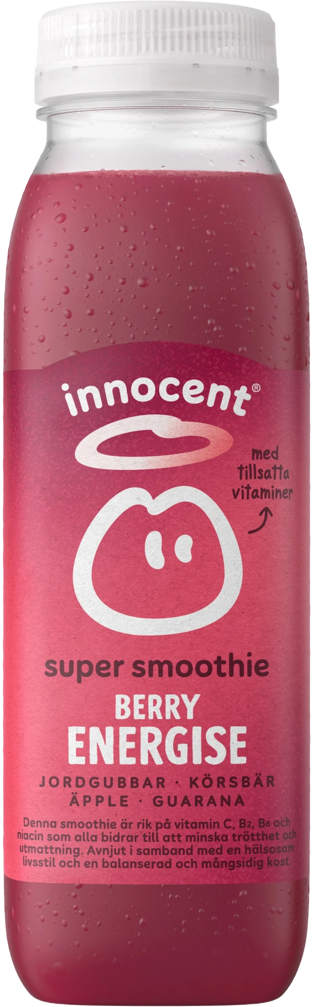 Smoothie Energise