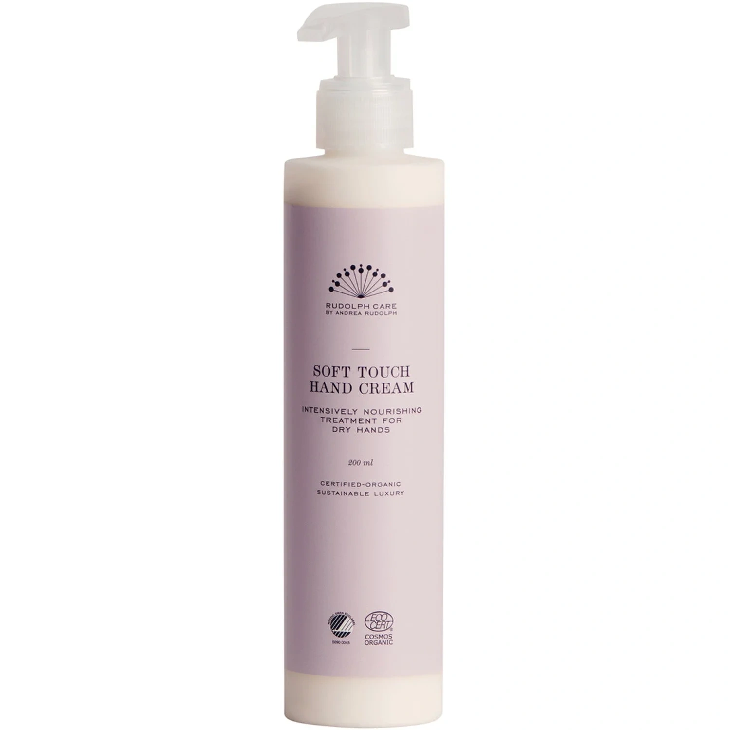 Rudolph Care Acai Hand Cream