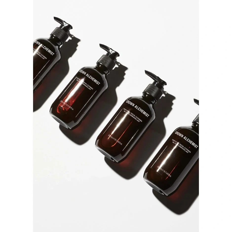 Grown Alchemist Gentle Gel Facial Cleanser
