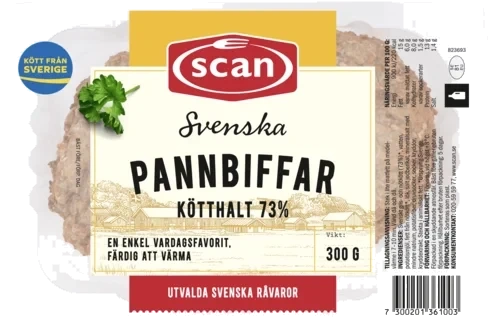 Pannbiff