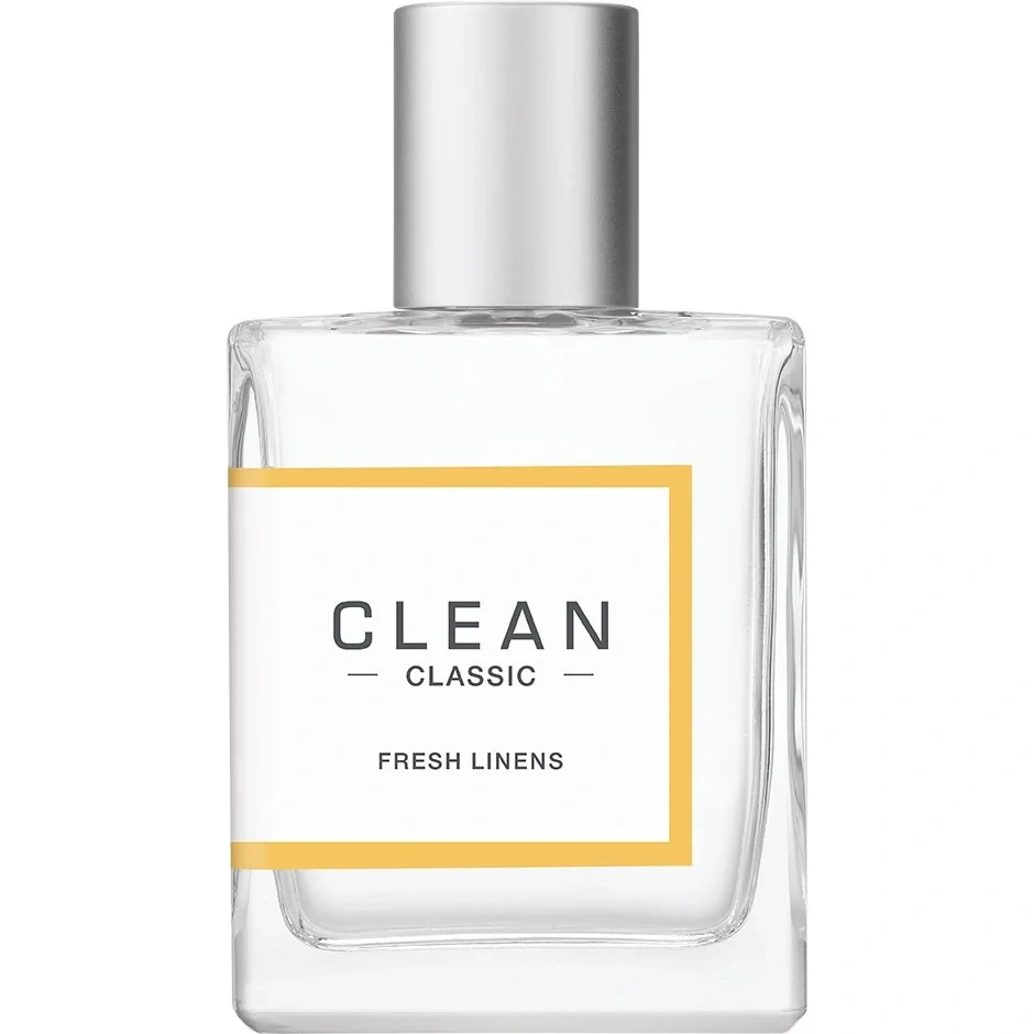 Clean Fresh Linens