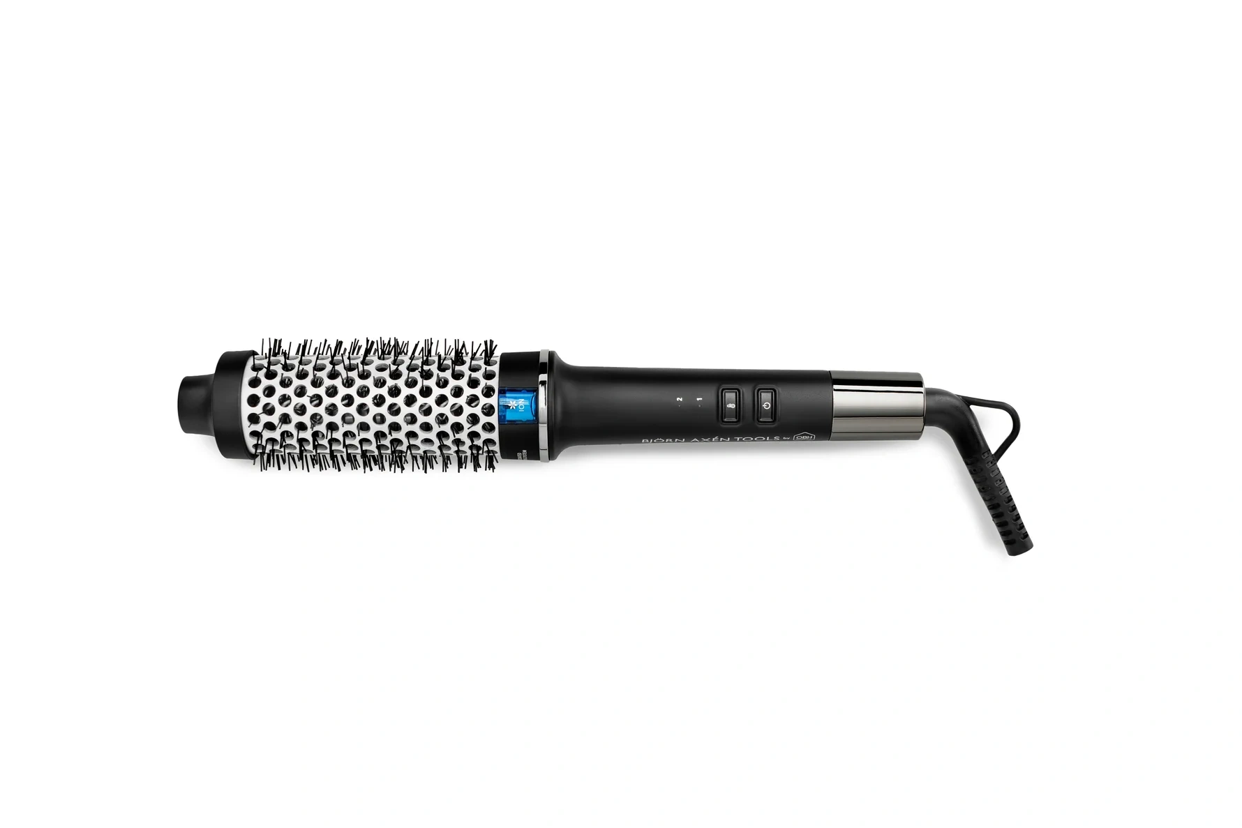 OBH Nordica Björn Axén Tools - Magic Style Brush PRO Black 38 mm