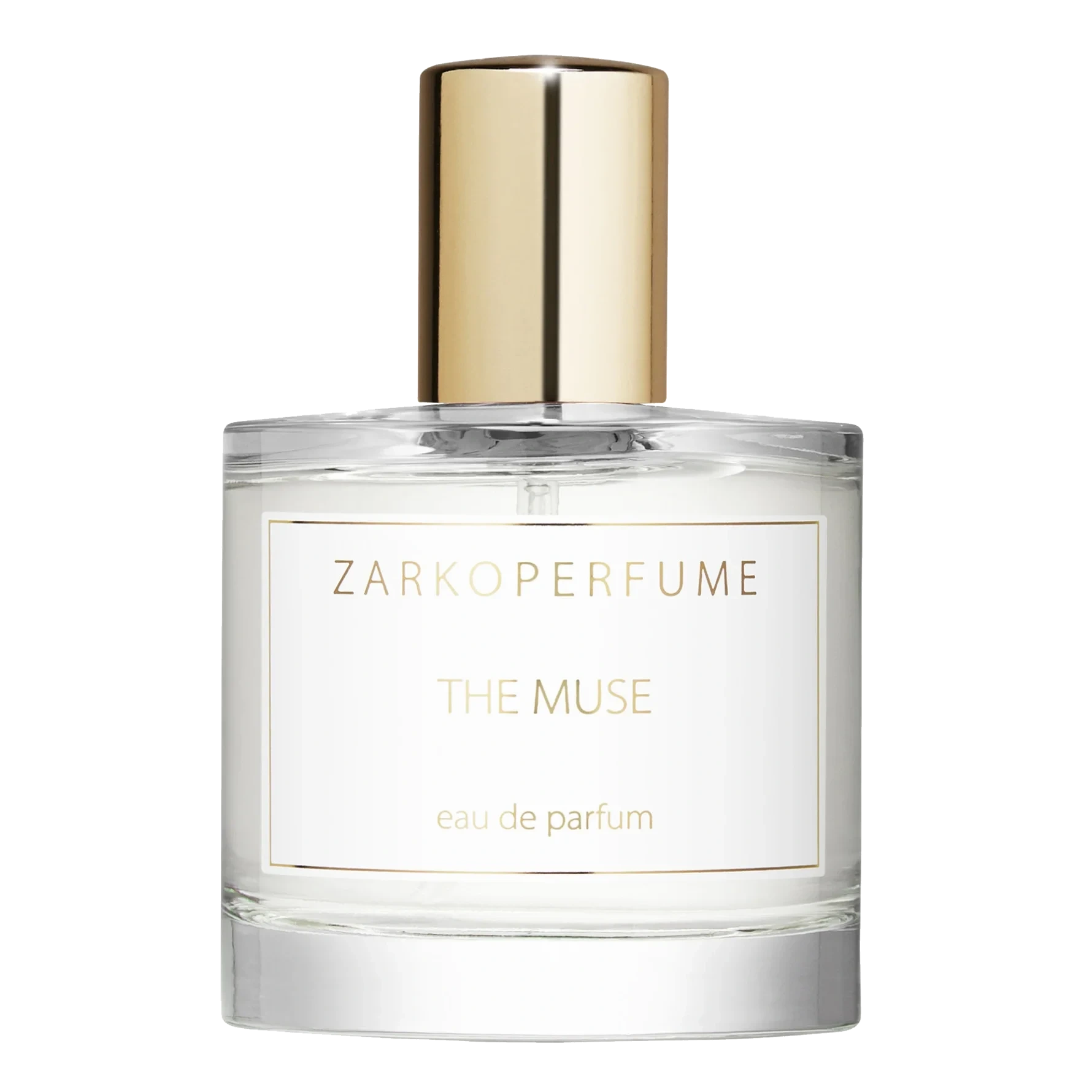 ZARKOPERFUME The Muse Eau de Parfum 50 ml