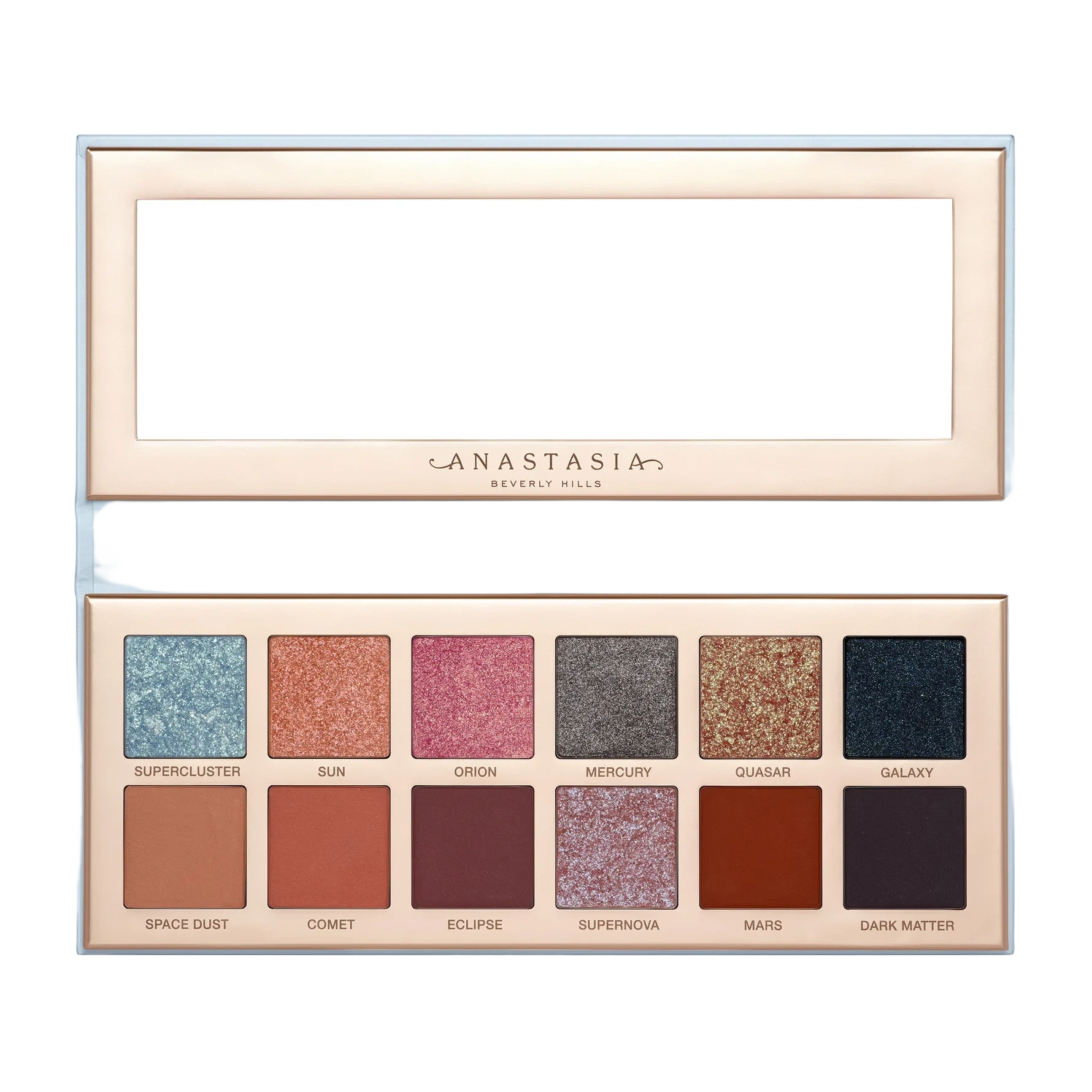 Anastasia Beverly Hills Eyeshadow Palette Cosmos