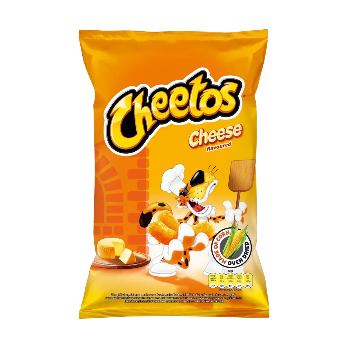 Cheetos Cheese 130 g