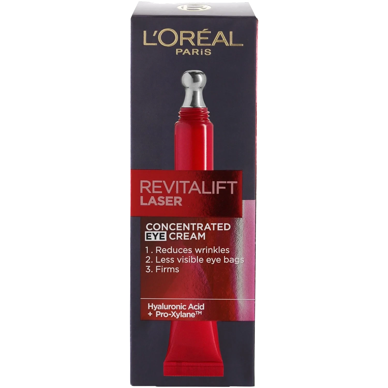 L'Oréal Paris Revitalift Laser