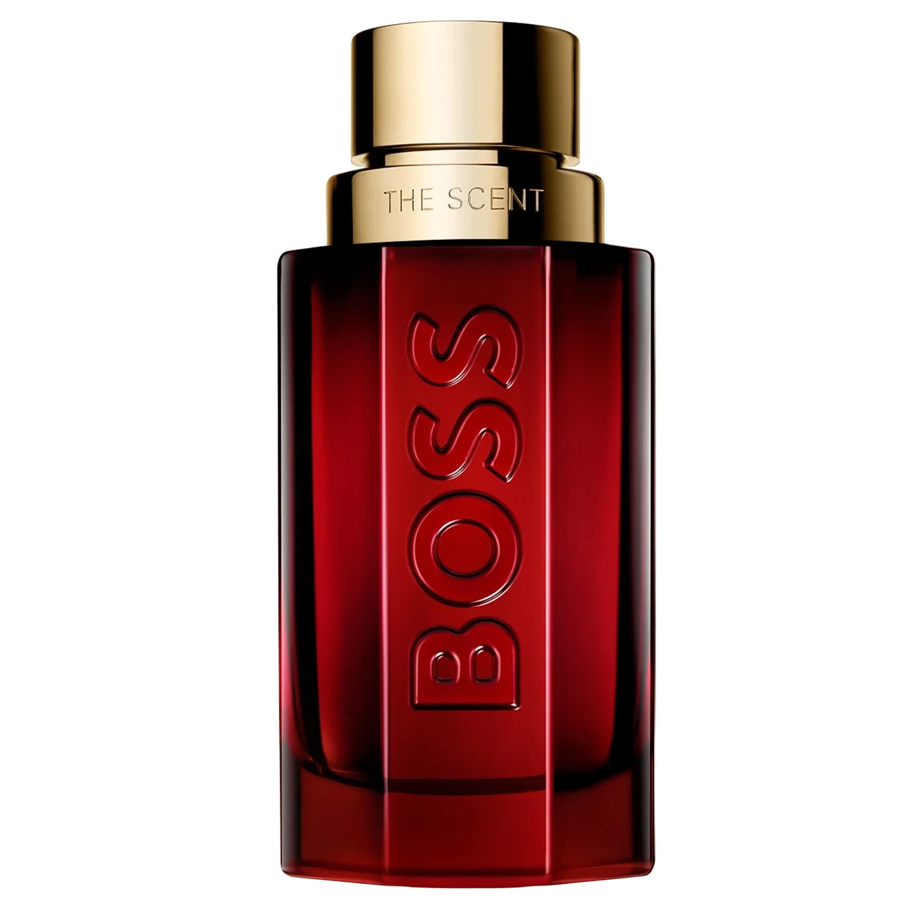 Hugo Boss The Scent Elixir Parfum