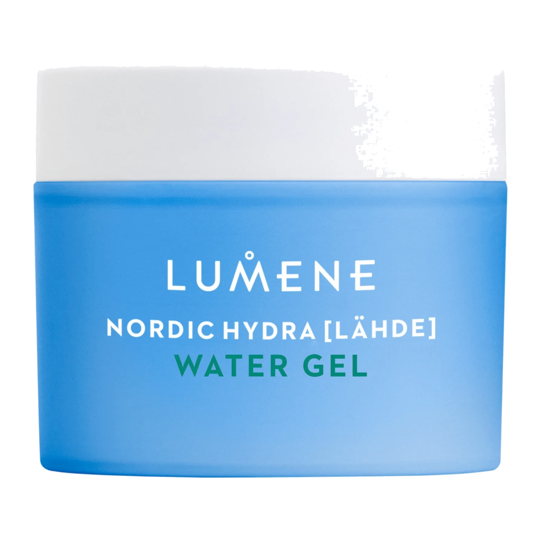Lumene Nordic Hydra Face Water Gel 50 ml
