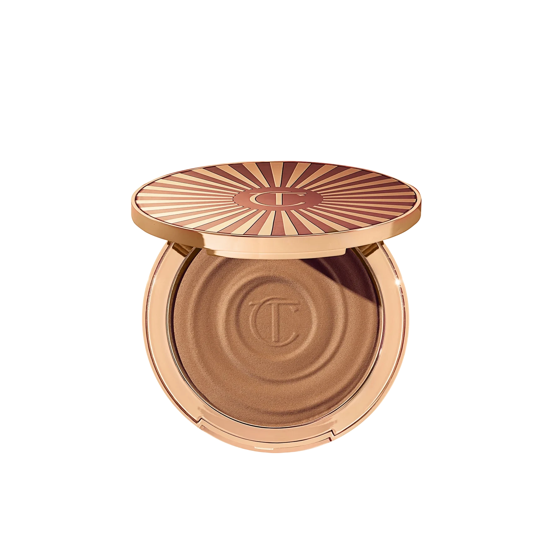 Charlotte Tilbury Beautiful Skin Bronzer 1 Fair