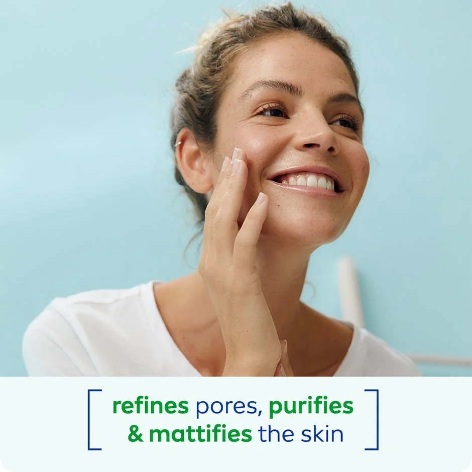 NIVEA Wash Gel Purifying