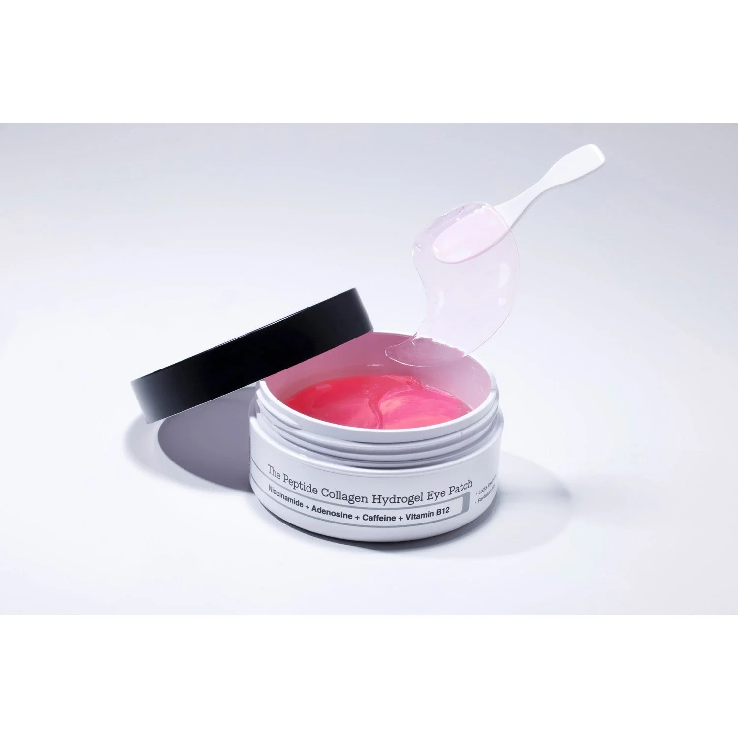 COSRX The Peptide Collagen Hydrogel Eye Patch, 60 stk.