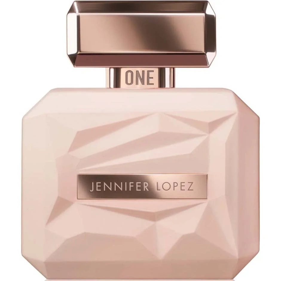 Jennifer Lopez One