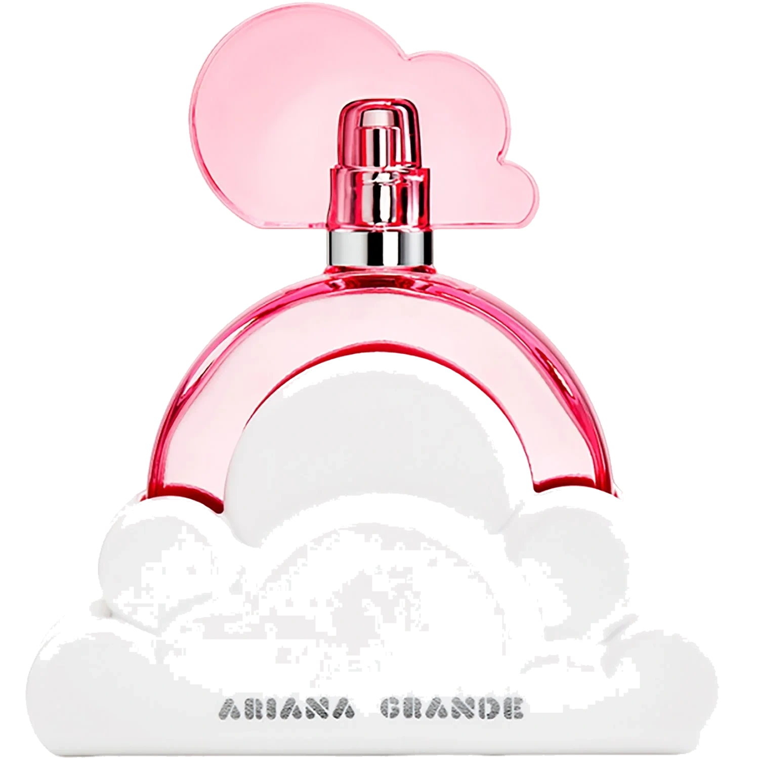 Ariana Grande Cloud Pink