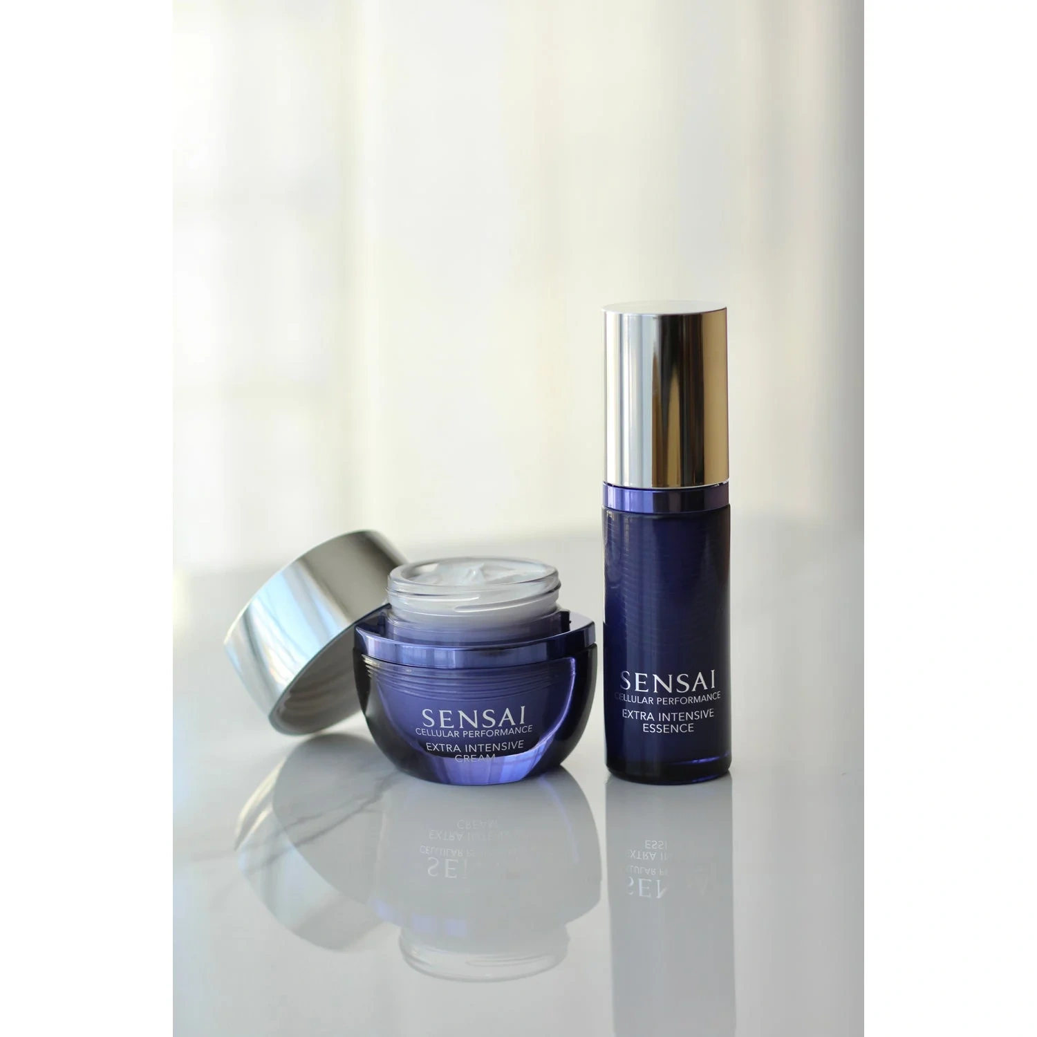 Sensai Cellular Performance Extra Intensive Cream 40 ml