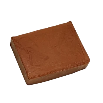 Lubeca Nougat Mörk
