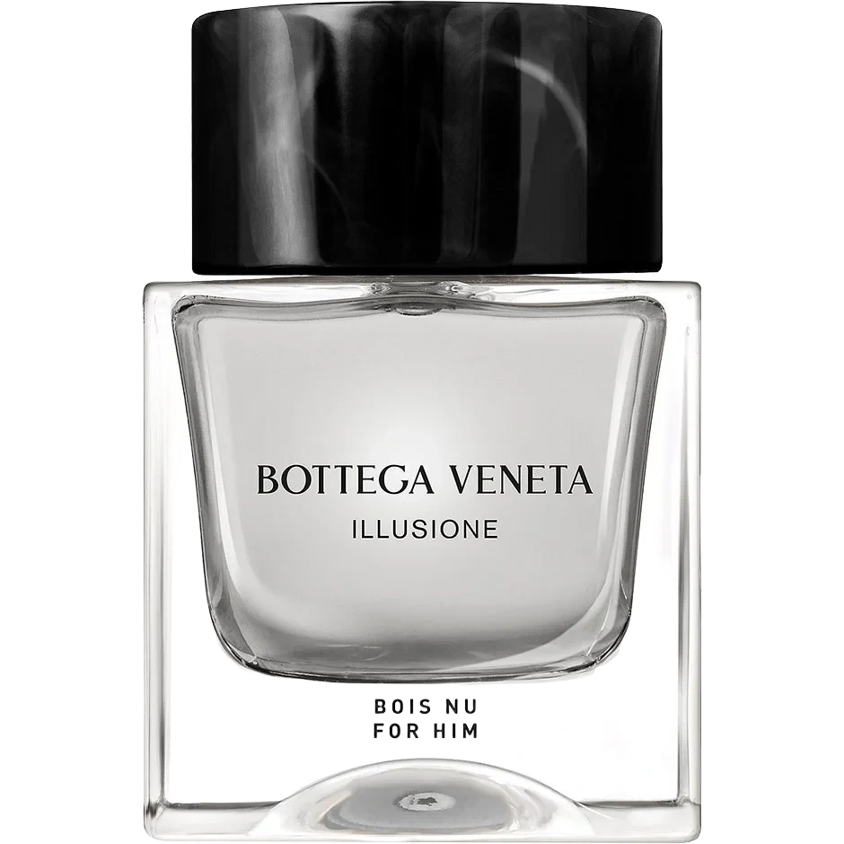 Bottega Veneta Illusione for Him Bois Nu