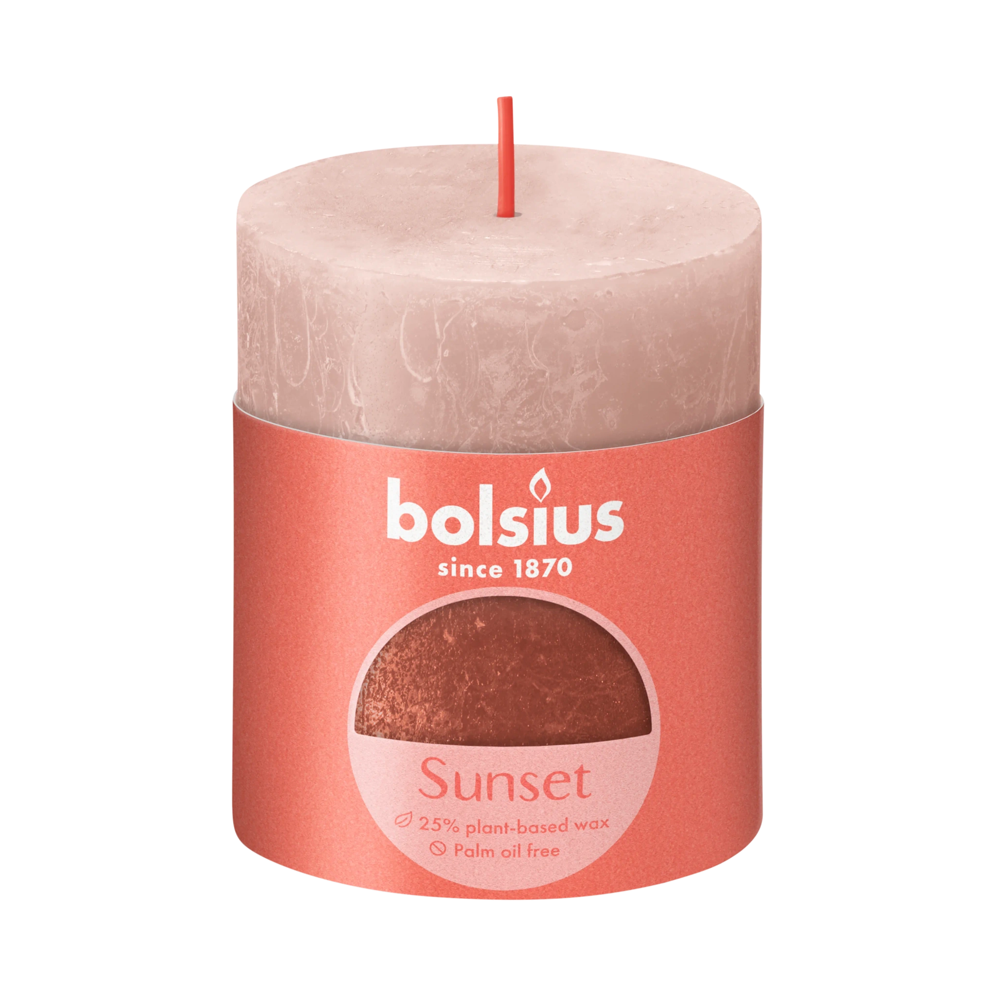 Rustikljus