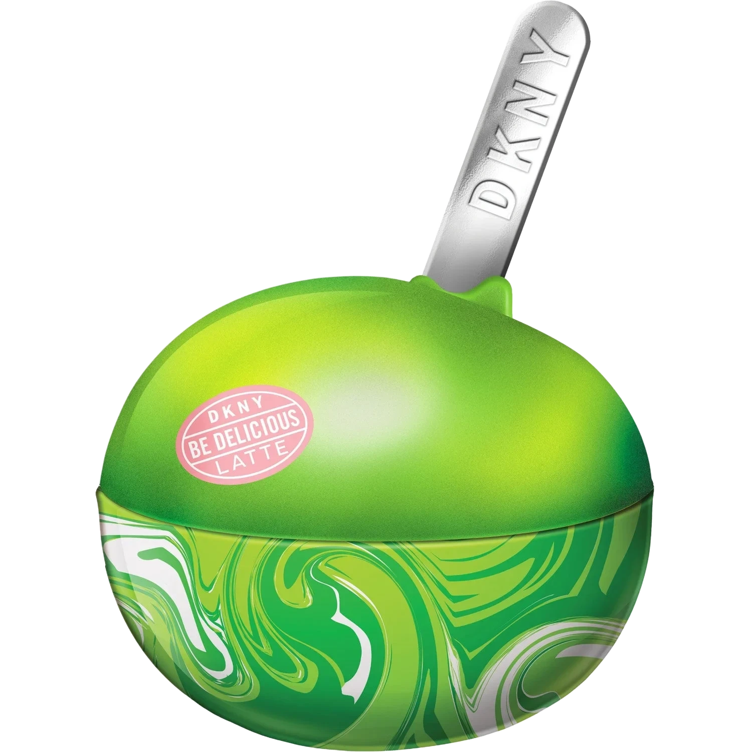 DKNY Be Delicious Café Matcha Latte