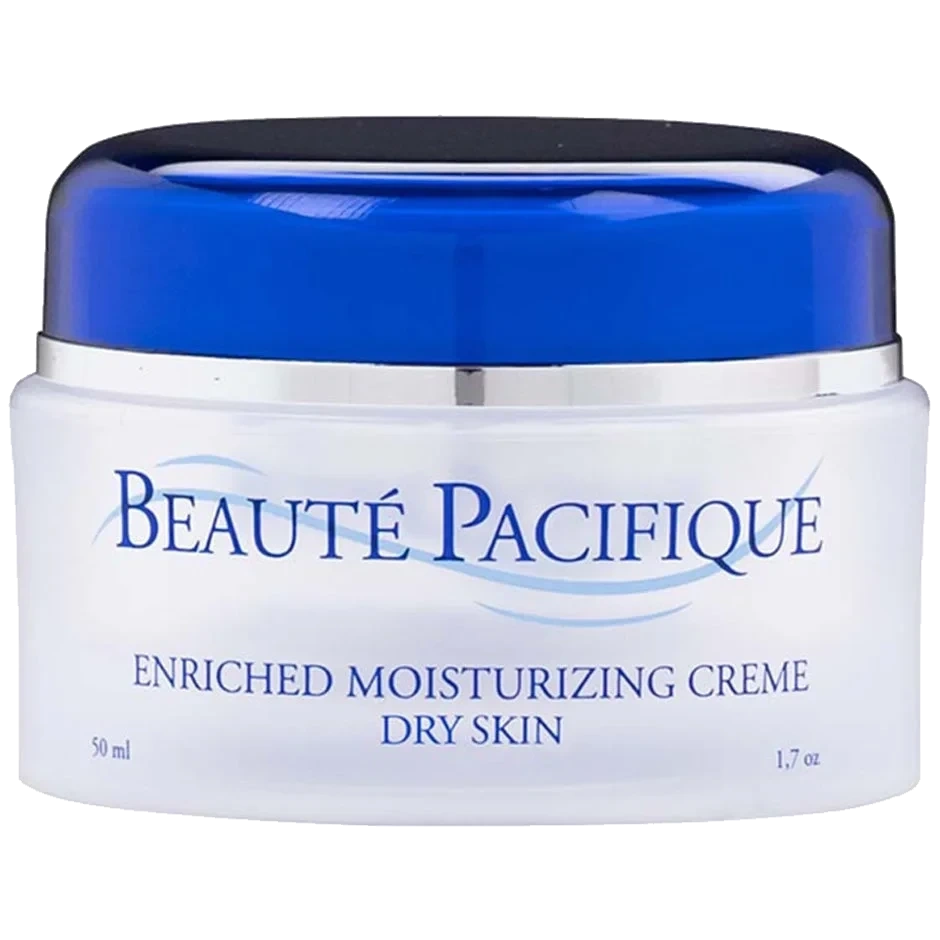 Beauté Pacifique Enriched Moisturizing Day Cream