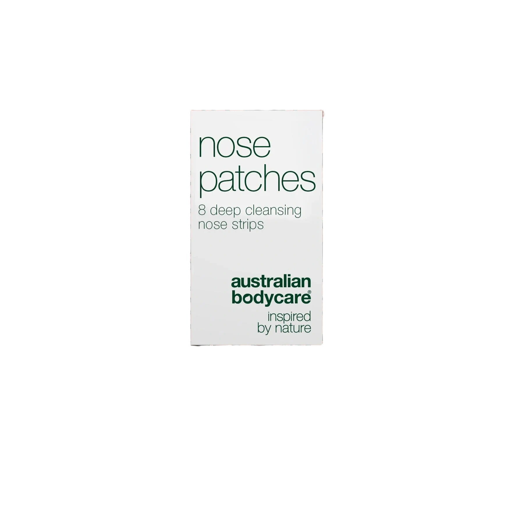 Australian Bodycare Nose patches