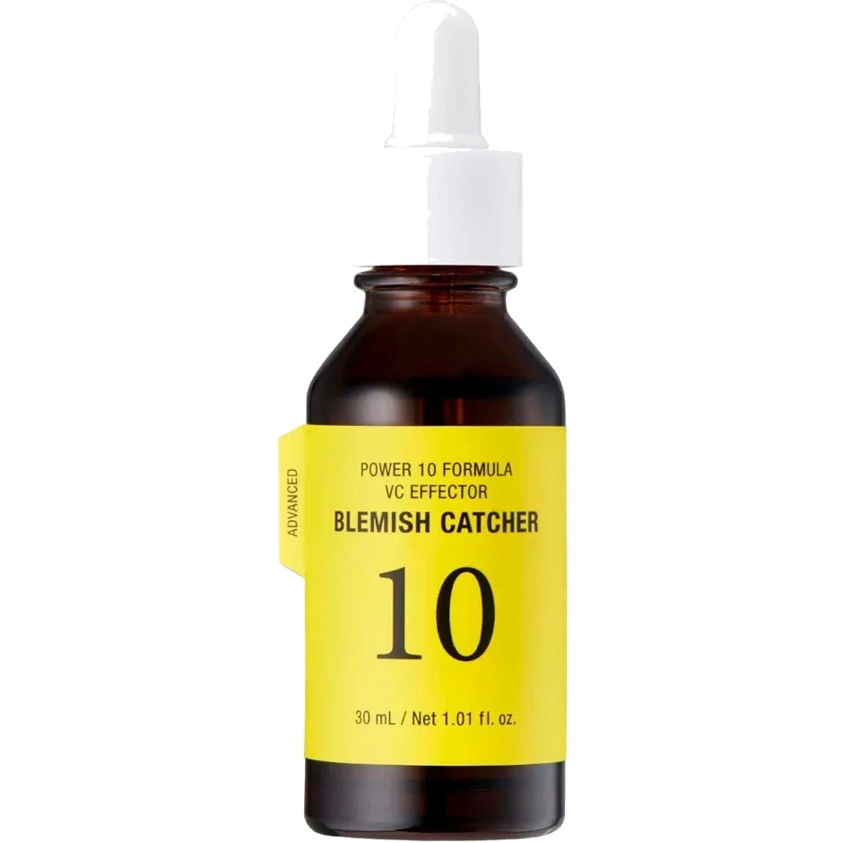 It'S SKIN Power 10 Formula