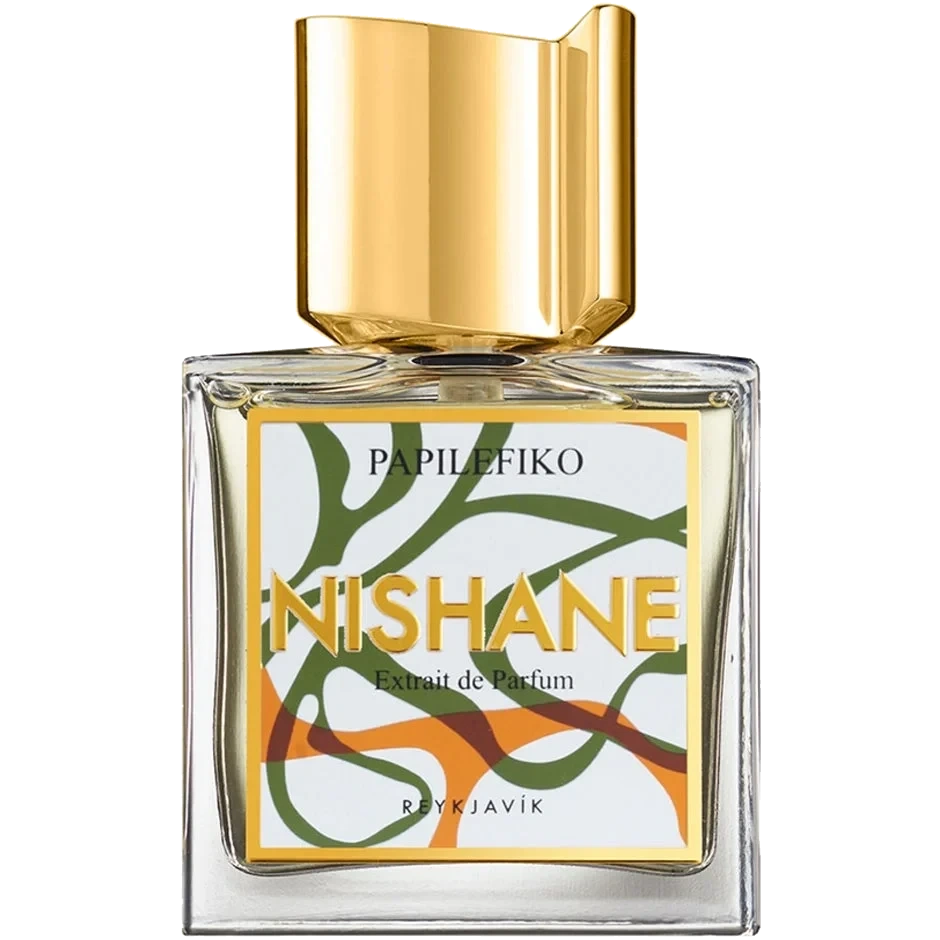 NISHANE Papilefiko
