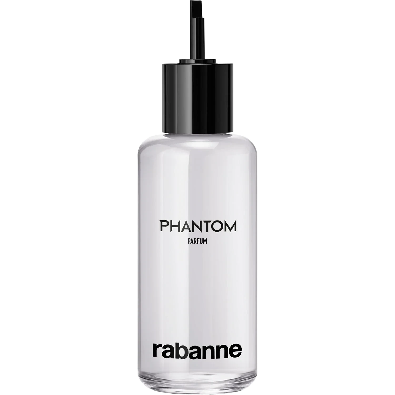 Rabanne Phantom Parfum 200 ml, Refill