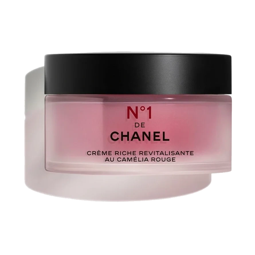 CHANEL SMOOTHS - NOURISHES - PROTECTS FROM WINTER 50 g