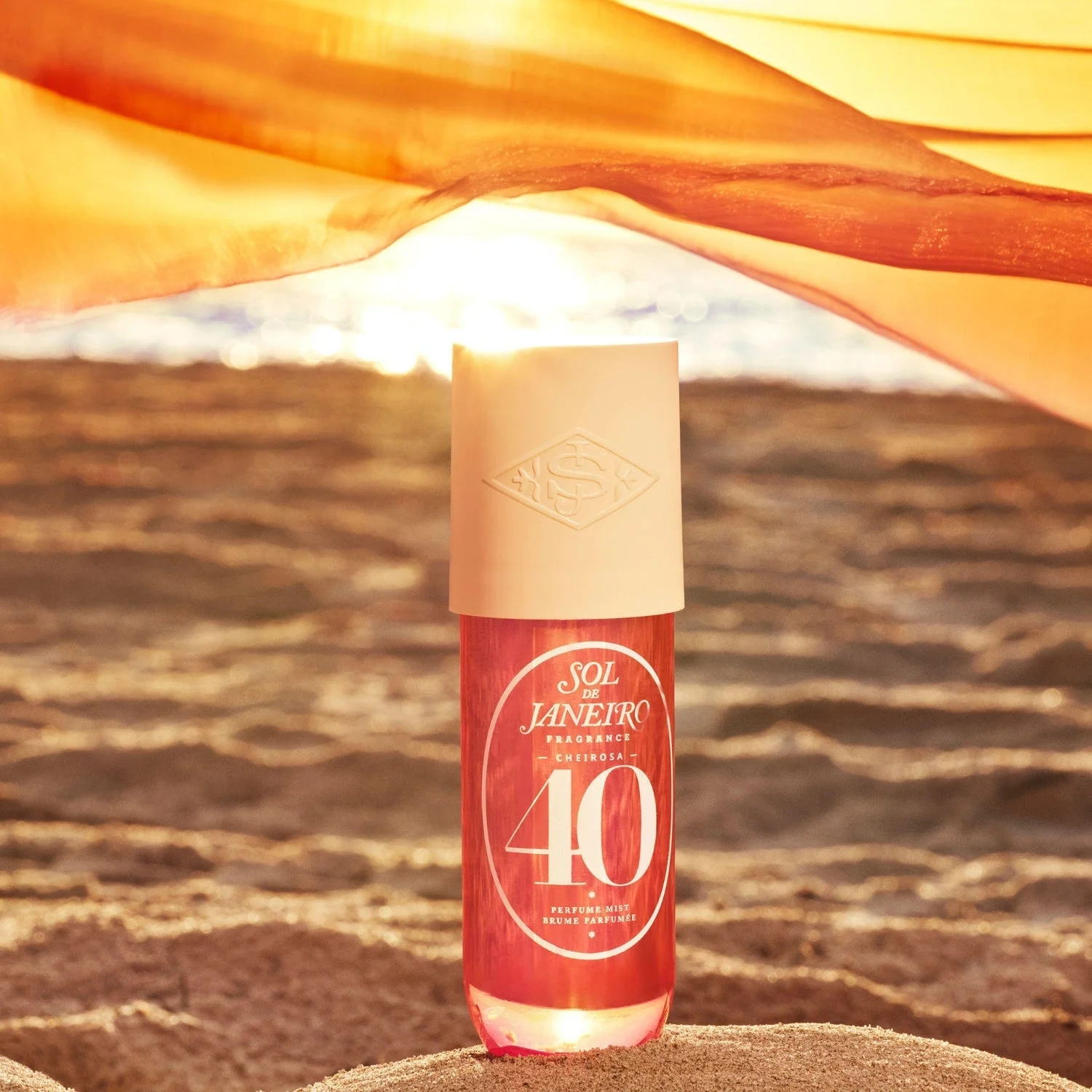 Sol de Janeiro Cheirosa 40 Perfume Mist