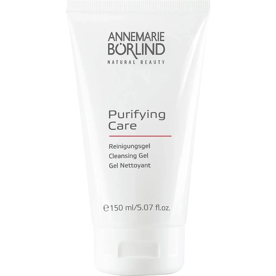 Annemarie Börlind Purifying Care Rengöringsgel