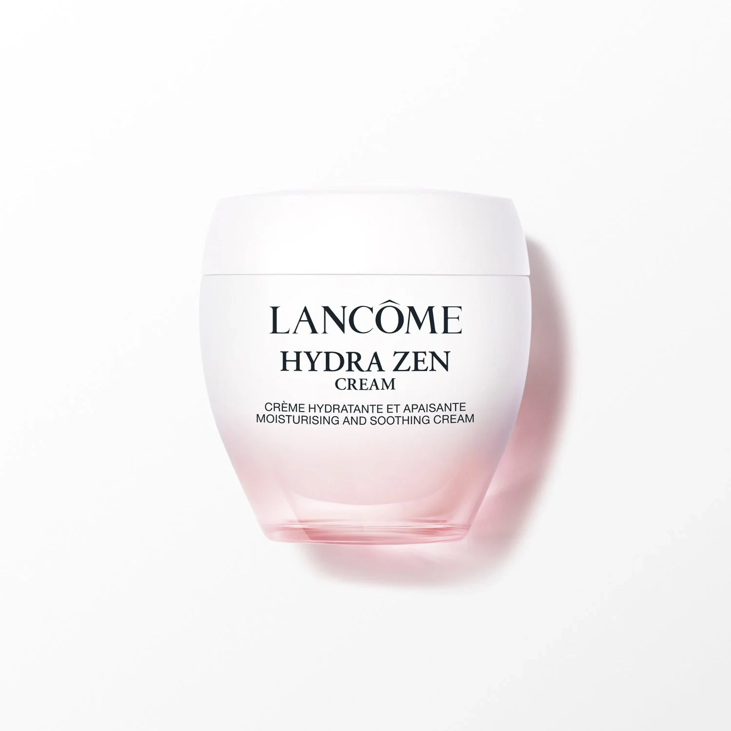 Lancôme Advanced Hydra Zen Day Cream