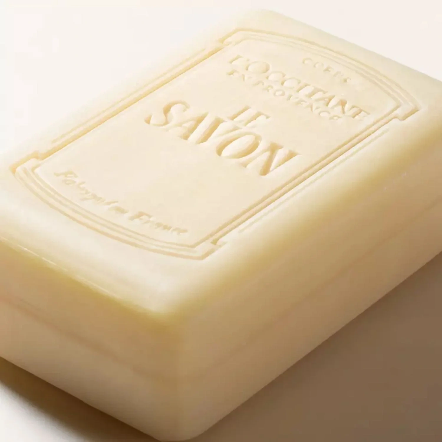 L'Occitane en Provence Extra Gentle Soap Lavender